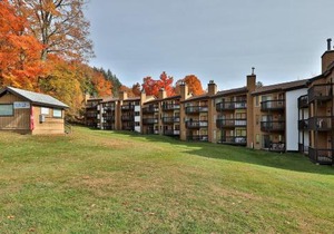Okemo Mountain Lodge