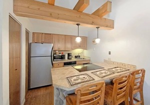 Park N Walk Location . Top Floor