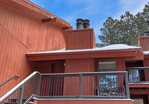 Park N Walk Location . Top Floor