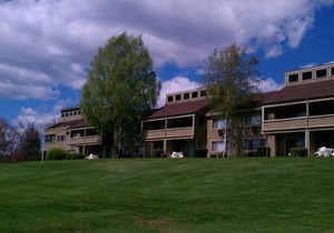 Peaceful 1BR Condo Ideal for Secluded Getaway Tanglwood Resort