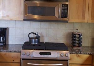 Private, 3BR Bishop's Lodge Villa, Minutes from Plaza, Stunning 360 Degree Views