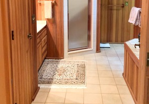 Private Lakefront Adirondack Home