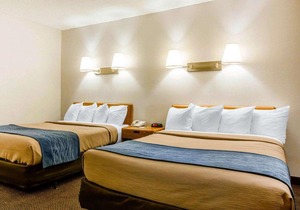 Quality Inn Lake Placid