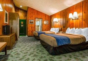 Quality Inn Lake Placid