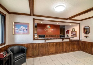 Quality Inn Raton