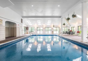 Quality Inn Shelburne - Burlington