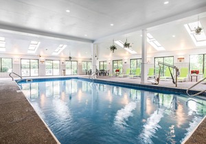 Quality Inn Shelburne - Burlington