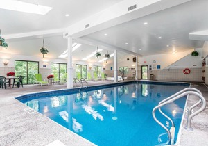 Quality Inn Shelburne - Burlington