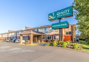 Quality Inn & Suites