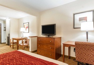 Quality Inn & Suites