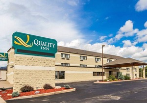 Quality Inn