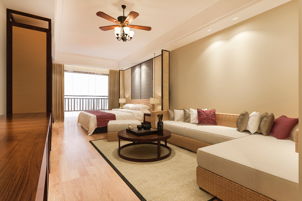 RATE DROP! - Clean and Sanitized - Bright & Beautiful Downtown Condo