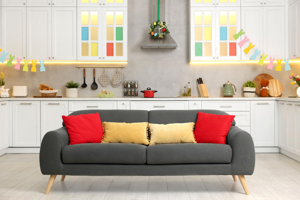 RATE DROP! - Clean and Sanitized - Bright & Beautiful Downtown Condo