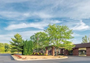 Red Roof Inn Fulton