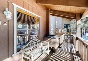 Redwood Commons B12