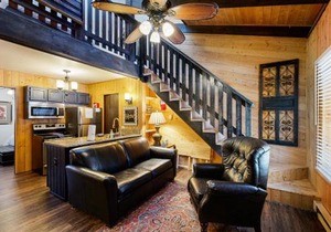 Redwood Commons B12