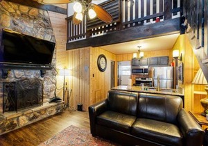 Redwood Commons B12