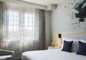 Relax and Unwind! Spacious Unit, Close to U S Patent and Trademark Museum!