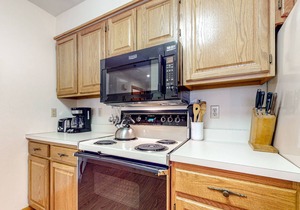 Riverfront, dog-friendly gem with fireplace, fast WiFi & pool -snowbird-friendly