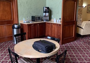 Secluded 3 BD/3 BA condo at Tagalong Golf Resort.