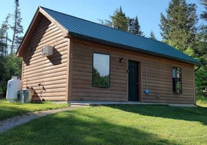 Serene Country Cabins 3 In the heart of Vermont