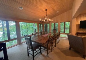 Serenity On Lake Owen Condo