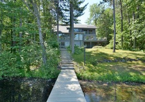 Serenity On Lake Owen Condo