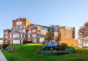 Sheraton Portsmouth Harborside Hotel