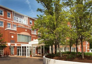 Sheraton Portsmouth Harborside Hotel