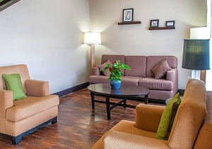 Sleep Inn Airport