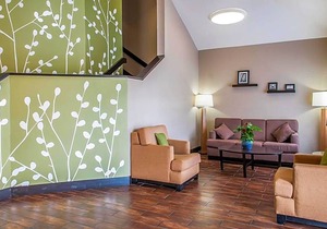 Sleep Inn Airport