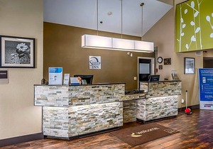 Sleep Inn Airport