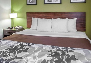 Sleep Inn Airport