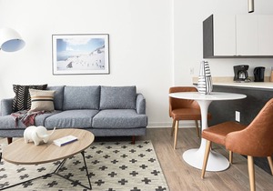 Sonder at MODI | Accessible One-Bedroom Apartment