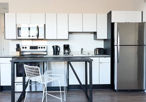 Sonder at MODI | Superior One-Bedroom Apartment