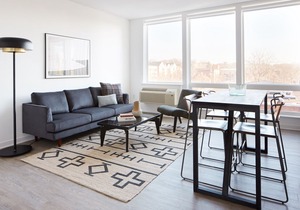 Sonder | MODI | Bright 1BR + Gym