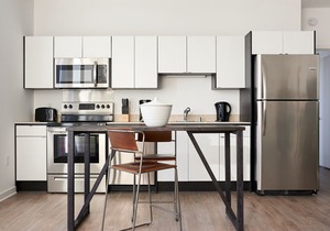 Sonder | MODI | Lovely 1BR + Gym