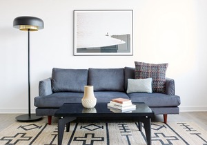Sonder | MODI | Modern 1BR + Gym