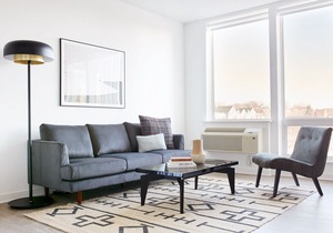 Sonder | MODI | Modern 1BR + Gym