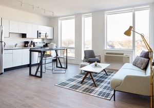 Sonder | MODI | Romantic 1BR + Gym