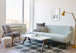 Sonder | MODI | Romantic 1BR + Gym
