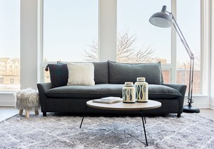 Sonder | MODI | Sun-Filled 1BR + Gym