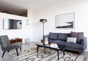 Sonder | MODI | Superior 1BR + Gym
