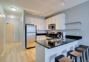 Spacious University Flat + Gym