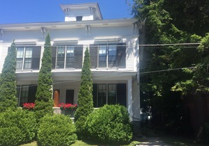 Spacious Victorian duplex near MASSMoCA, MCLA (19)
