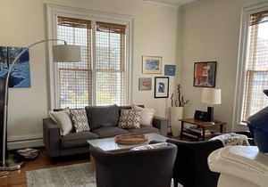 Spacious Victorian duplex near MASSMoCA, MCLA (19)