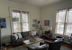 Spacious Victorian duplex near MASSMoCA, MCLA (19)