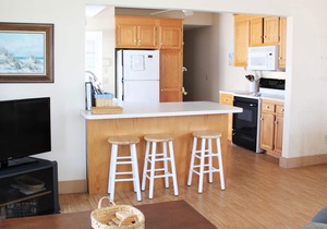 Stay just steps away from a beautiful private beach in Old Lyme!