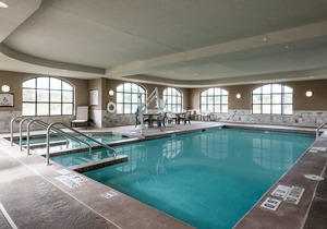 Staybridge Suites Eau Claire - Altoona, an IHG Hotel