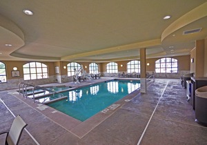 Staybridge Suites Eau Claire - Altoona, an IHG Hotel